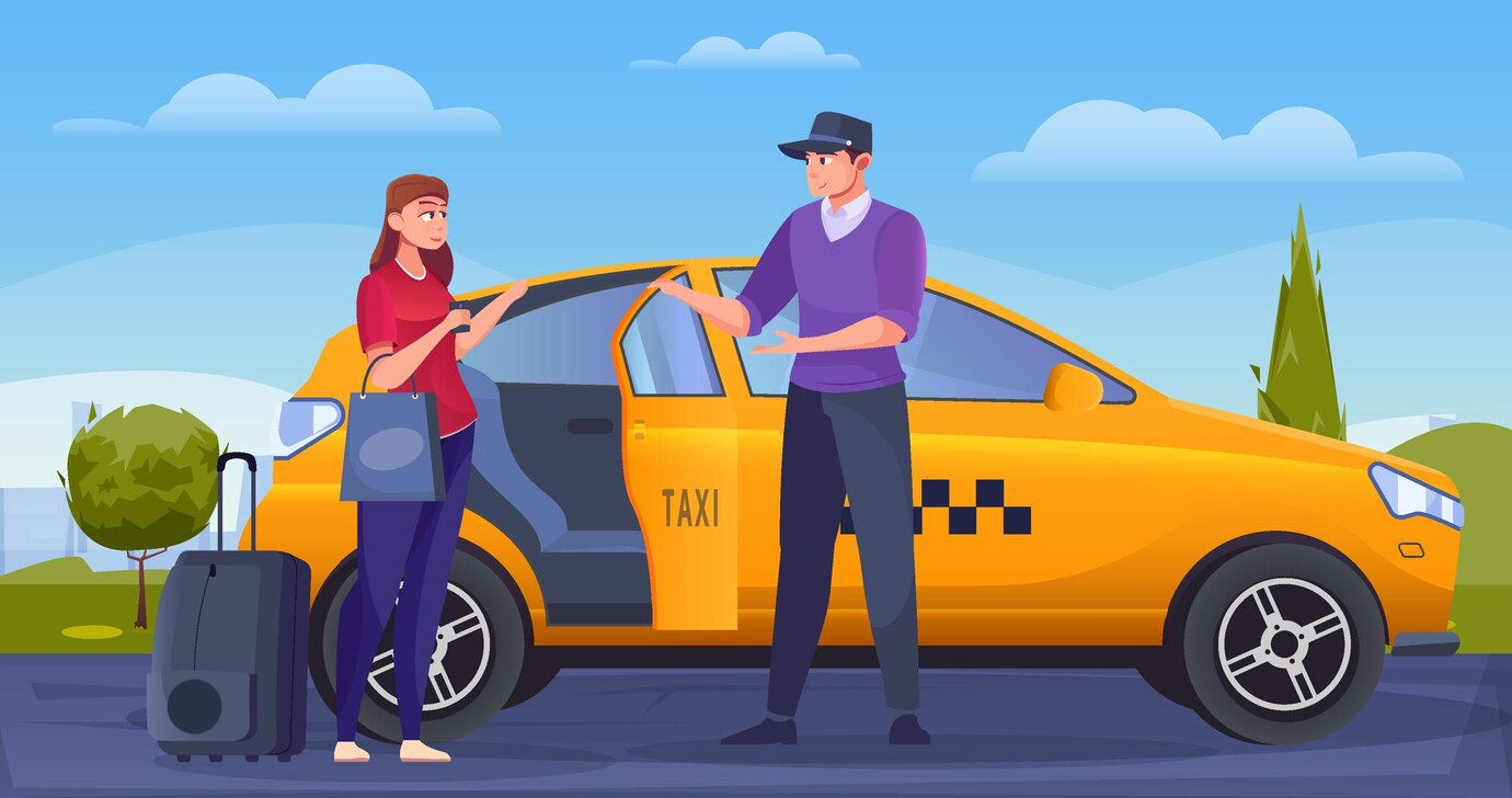 Viajes Intermunicipales con Caballeros del Volante